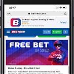 betfred promotion code free bet
